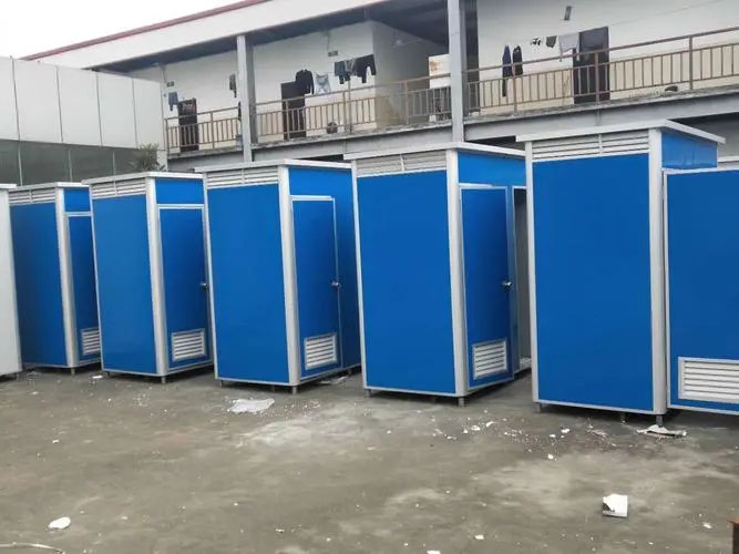 清新移动洗手间出租