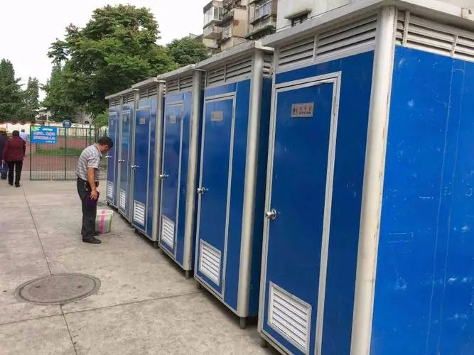 清新移动洗手间租赁