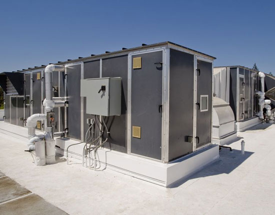 清新移动卫生间租赁