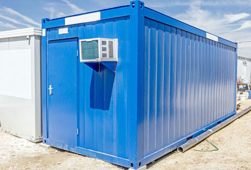 清新移动厕所出租